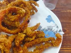 -叶存利海鲜大馅饺子(海宁路总店)