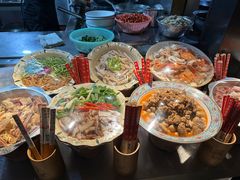 -米汤记忆(南京西路店)