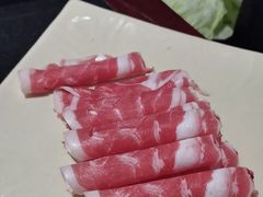 -东来顺饭庄(金泉广场店)