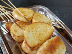 -老黑板筋(顺义总店)