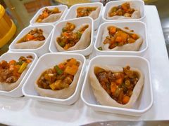 -王村姑老土炕莜面村(桥东店)