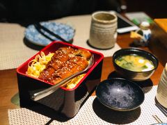 鳗鱼饭-熊藏居酒屋(kkone店)