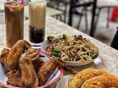 -沙溪兄茶餐厅