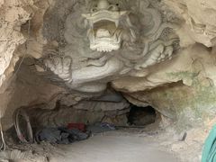 -天梯山