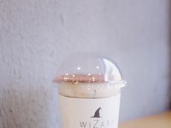 -WIZARD COFFEE咖啡巫师