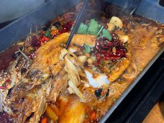 -乔街深夜食堂·小龙虾·高压锅生蚝(杭州总店)