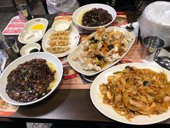-香港饭店0410(明洞店)