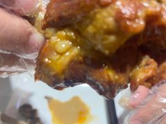 -望蝎门羊蝎子火锅(祭城店)