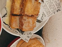 -孖记茶档·热腾茶餐(乐峰店)