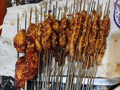 -后卫寨猫耳朵(后卫寨店)