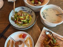 -长沙北辰洲际酒店-栀味轩中餐厅