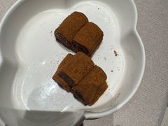 -四季民福烤鸭店(外滩外白渡桥店)