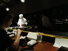 -元熹会席料理