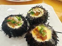 -鹏城人家海鲜酒家·23年老字号(较场尾店)