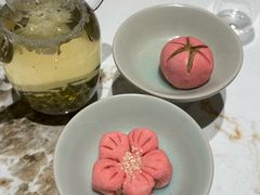 -永春园·扬州早茶·淮扬菜(漫乐城店)