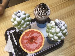 -Cafe de Paris(林荫路店)
