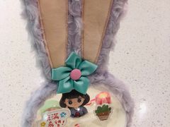 -西檬树SIMON·T轻奢蛋糕(大东方Max店)