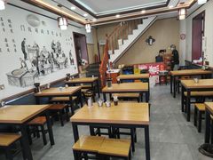 -门框胡同百年卤煮(前门店)