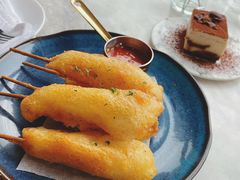 -The Rug Cafe(王府中环店)