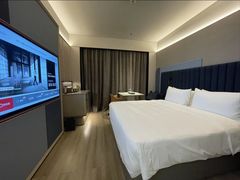 -城际上海虹桥机场酒店