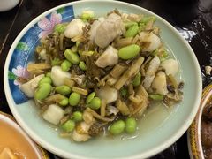 -绍兴名菜馆(可乐路店)