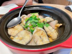 -莆田餐厅PUTIEN(金融街购物中心店)