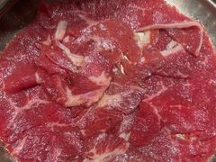 -西塔老太太泥炉烤肉(龙湖北苑天街店)