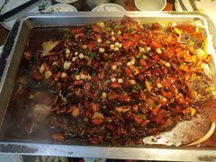 -锦尚阁烤鱼(望京新荟城店)