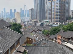 -重庆十八梯传统风貌区