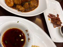 -新虹楼饭庄(崇明陈家镇店)