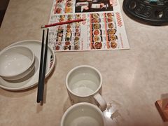 -味上湘菜馆(岳麓山店)