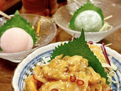 -鸟鹏烧鸟居酒屋(天河领展店)