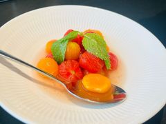 -喜悦烤鸭·新京菜(王府井店)