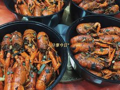 -虾妹纸餐厅