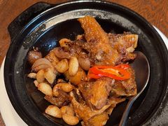 -ZEN采蝶轩·粤味臻鲜·手作点心·商务宴请(泰州店)