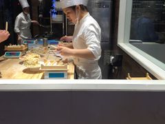 -喜鼎海胆水饺(柏威年购物中心店)
