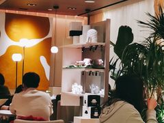 -théATRE 茶聚场(王府中環店)