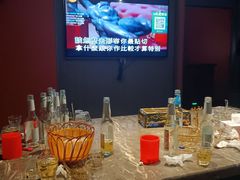 -糖果风尚KTV(犀浦店)