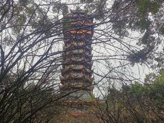 -塔子山公园