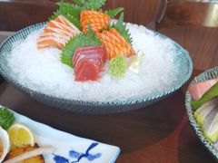 金枪鱼-枫千叶精致料理