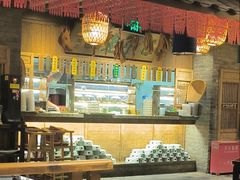 -南京大牌档(崇文门国瑞店)