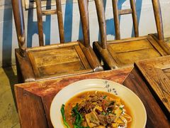 -方铲铲·成都板凳面(滨江银泰店)