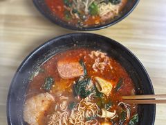 -四川老牛麻辣烫(北门桥店)