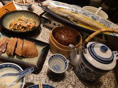-南京大牌档(夫子庙老门东店)