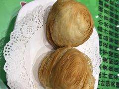 -令氏家外家岐山面(火炬路店)