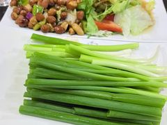 -桃园烧烤·砂锅(商业步行街店)