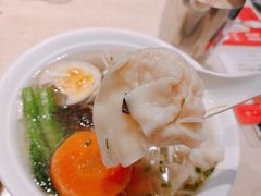 -避风塘(百联东郊店)