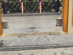 -小山羊功夫串·泰安烧烤·海鲜小炒老地摊店