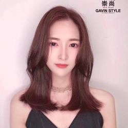 -崇尚GAVIN STYLE