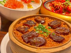 -乔街深夜食堂·小龙虾·高压锅生蚝(杭州总店)